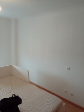 Francisco - Montijo - Instalación de pladur y cortinajes