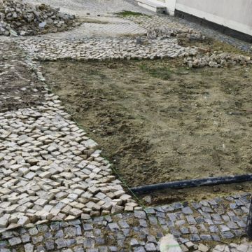 KN remodelação - Gondomar - Septic System Repair or Maintenance