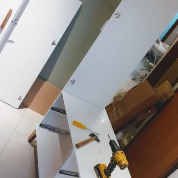 Ta Feito Manutenções e Reparos no Porto - Trofa - Treppenbau