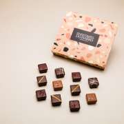 Chocolates do Bairro - Sintra - Wedding Cakes