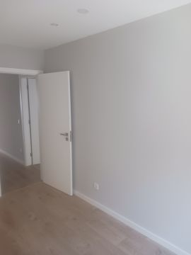 Francisco - Montijo - Remodelaciones de casas