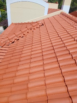 Br remodelações - Amadora - Balkon renovieren