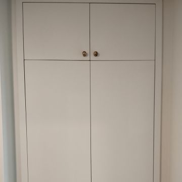 Silvestre Pizeli - Gondomar - Sound Proofing