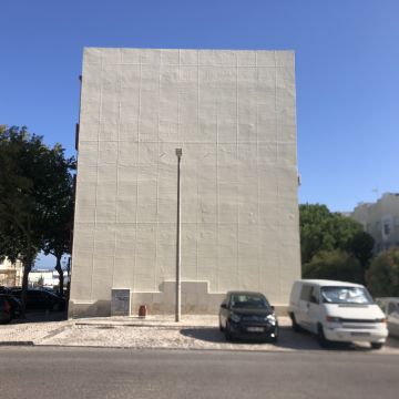Altus Solução Vertical - Seixal - Zimmerrenovierung