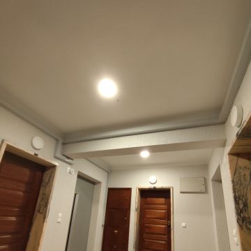 F.Solutions - Torres Vedras - Wallpaper Repair