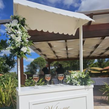 Lúcia Eventos - Odivelas - Decoração de Casamentos