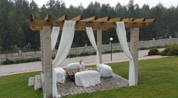 Dream Eventos - Paços de Ferreira - Event Decorating