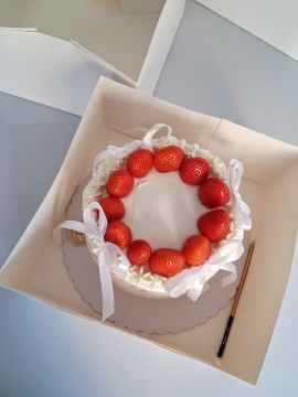 Dolci Ed Events Atelier - Oeiras - Catering de Almoço Corporativo