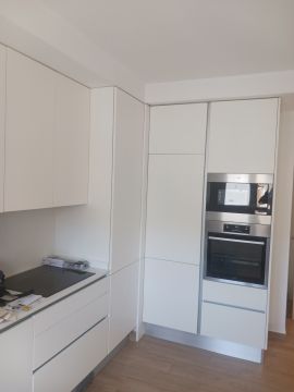 Francisco - Montijo - Remodelación de cocinas