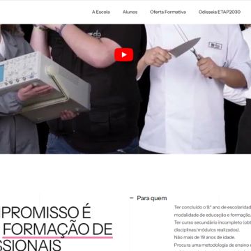 Carlos Silva - Ponte de Lima - Digital Marketing