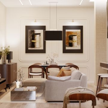 Carla Ferreira - Paredes - Decoradores