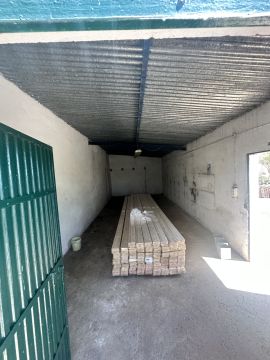 Souza & Carmargo Construções - Silves - Remoção de Lixo