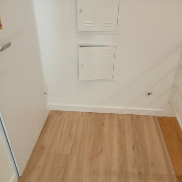 Br remodelações - Amadora - Spezialist für Fussleistenverlegung
