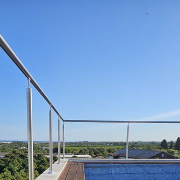 Dmodular Algarve e Lisboa - Tavira - Stein- oder Fliesenboden verlegen