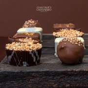 Chocolates do Bairro - Sintra - Party Favors