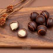 Chocolates do Bairro - Sintra - Invitations and Favors