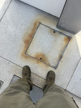 Técnico de Reparação de Pisos em Pedra