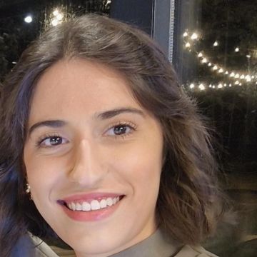 Liliana - Valença - Organização da Casa