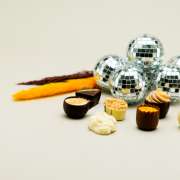 Chocolates do Bairro - Sintra - Cakes and Sweets