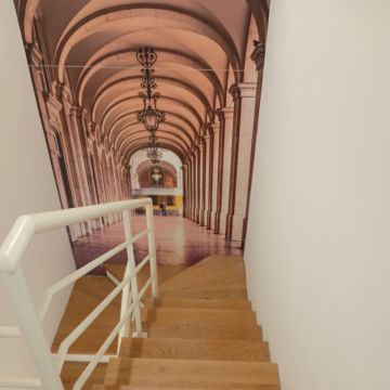 Br remodelações - Amadora - Mikrozement