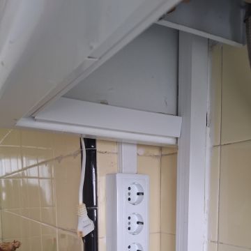JRF Instalações Eléctricas - Vila Franca de Xira - Instalación y reparación de porteros automáticos