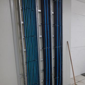Sólida Dinâmica Unipessoal Lda - Maia - Concrete Repair and Maintenance