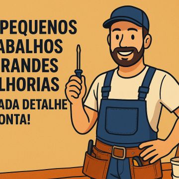 Thehandyman - Alcochete - Rénovation de placards