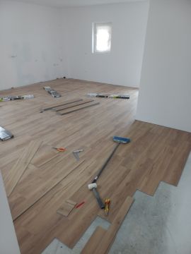 Marcus Freitas - Póvoa de Varzim - Remodelação da Casa
