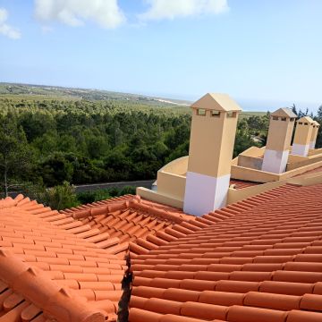 Br remodelações - Amadora - Balkon renovieren