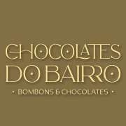 Chocolates do Bairro - Sintra - Invitations and Favors