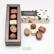 Chocolates do Bairro - Sintra - Party Favors