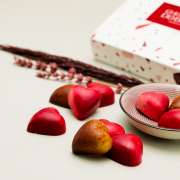 Chocolates do Bairro - Sintra - Wedding Cakes