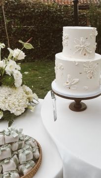 Beena's - Murtosa - Kuchen und Süßigkeiten