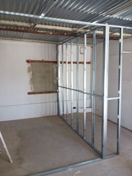 Francisco - Montijo - Limpieza de oficinas (recurrente)