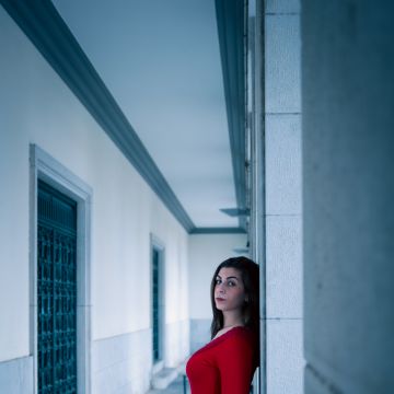 Pedro Magrinho - Vila Franca de Xira - Tierfotograf