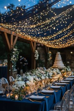Decoración de eventos y fiestas - Eventos