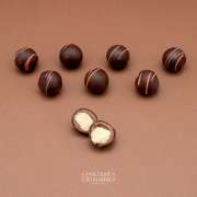 Chocolates do Bairro - Sintra - Wedding Cakes