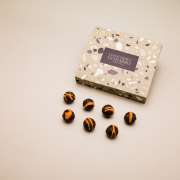 Chocolates do Bairro - Sintra - Party Favors