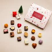 Chocolates do Bairro - Sintra - Party Favors