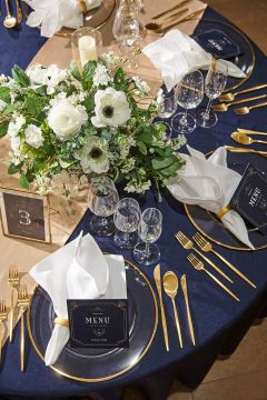 Decorador de eventos - Eventos