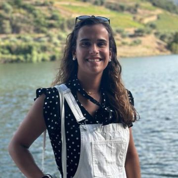Catarina Ribeiro - Guimarães - Desarrollador de aplicaciones para iOS