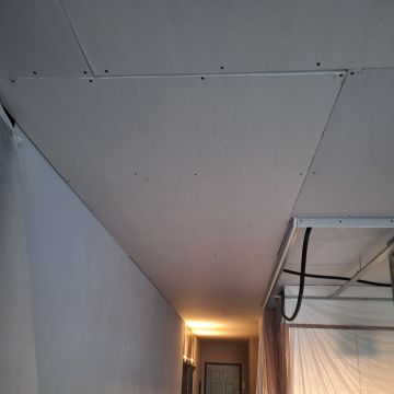 Rodrigo silva - Albufeira - Wallpaper Installation