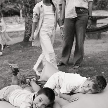 Anastasiia Kryvtsova - Viseu - Fotografía de mascotas