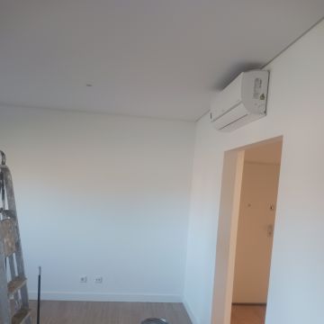 Francisco - Montijo - Instalación, reparación o eliminación de revestimientos