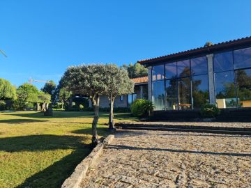 Dream Eventos - Paços de Ferreira - Balloon Decorations
