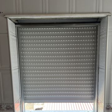 RREstores - Barreiro - Instalación de ventanas de PVC
