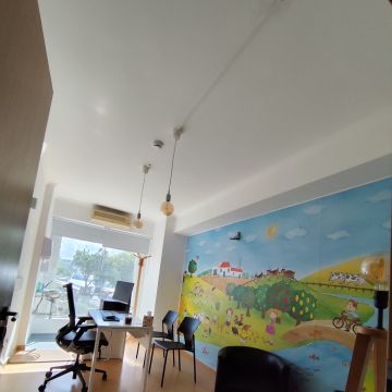 F.Solutions - Torres Vedras - Stucco Application