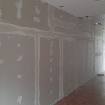 JRM REMODELAÇÃO - Almada - Nettoyage de toiture