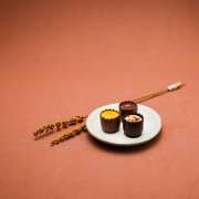 Chocolates do Bairro - Sintra - Wedding Cakes