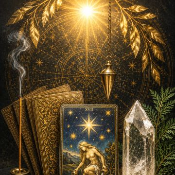 Voz de Delfos: leitura de campo e astrologia - Oeiras - Astrólogos / Tarot